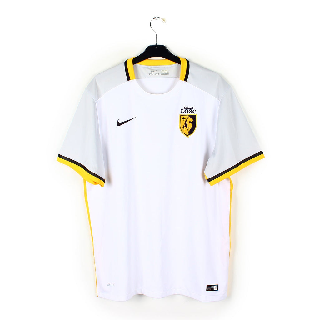 2015/16 - LOSC (2XL)