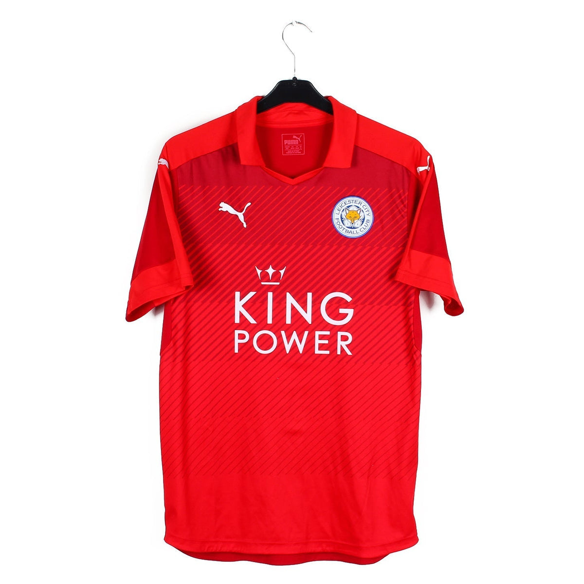 2016/17 - Leicester City FC (L)