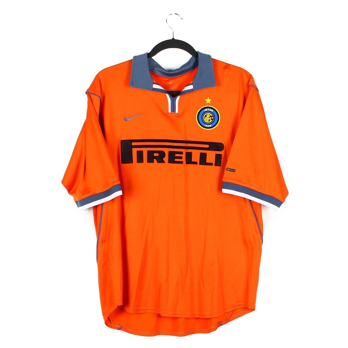 2000/01 - Inter Milan (XL enfant)