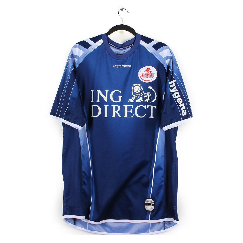 2002/03 - LOSC (XL)