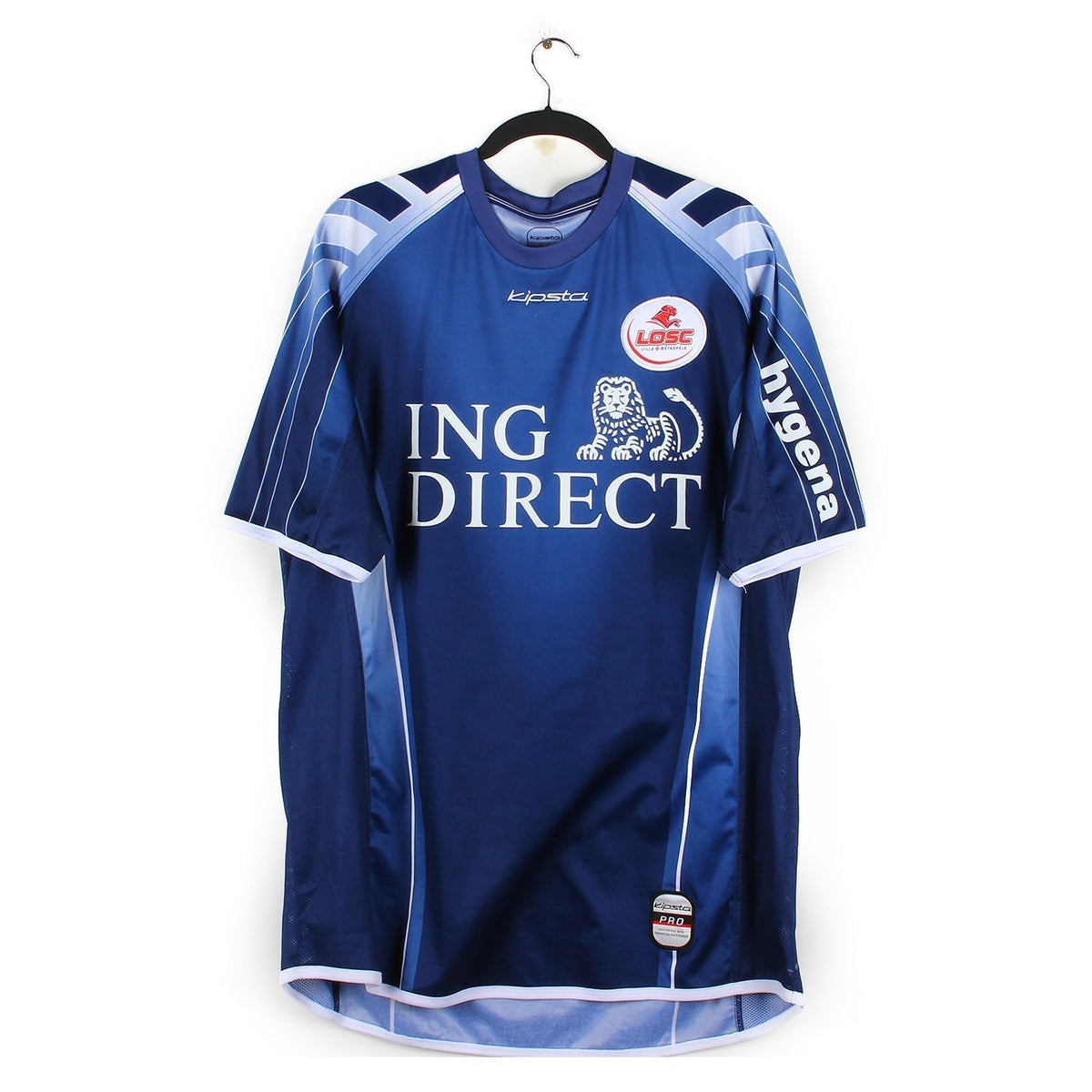 2002/03 - LOSC (XL)