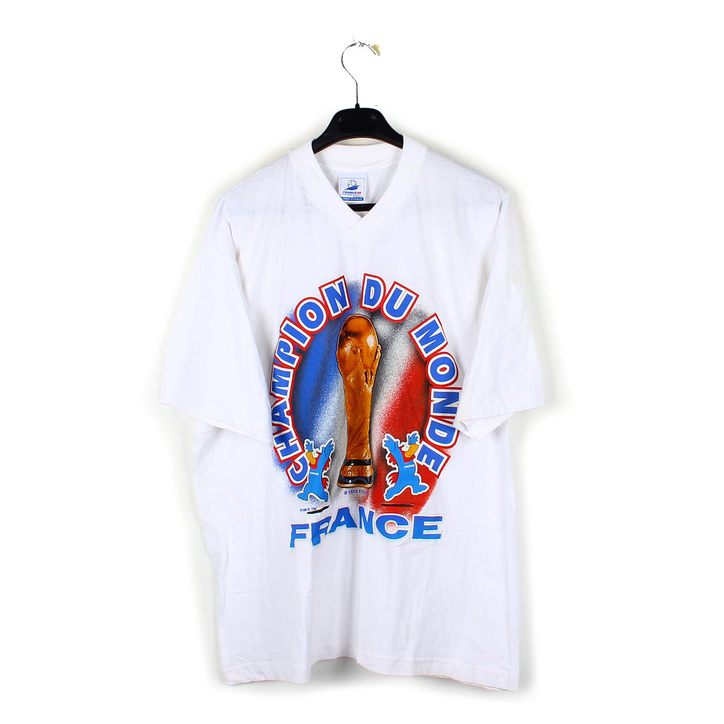1998 - Coupe du Monde 98 (2XL)