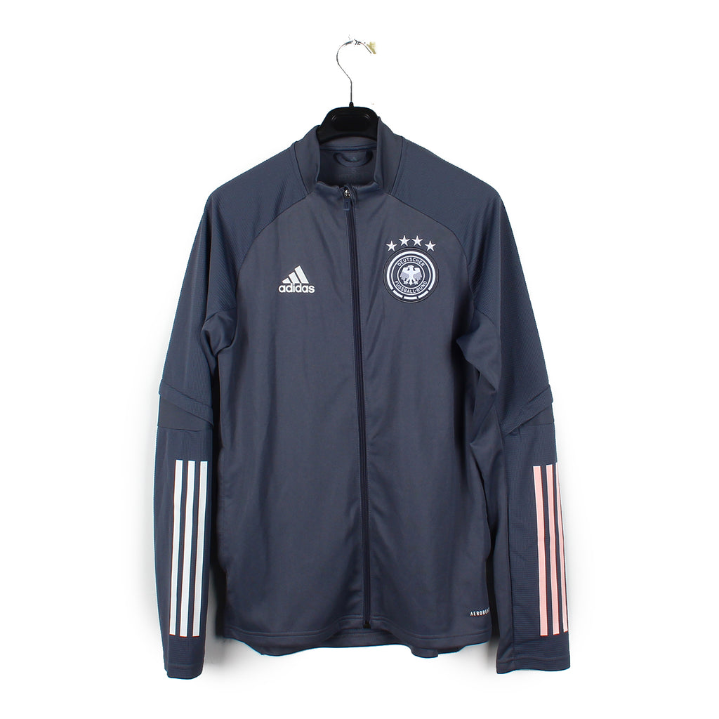 2020/22 - Allemagne (S)