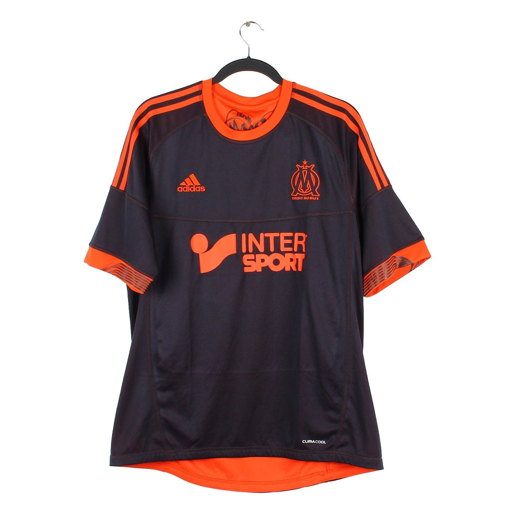 2012/13 - OM (M)