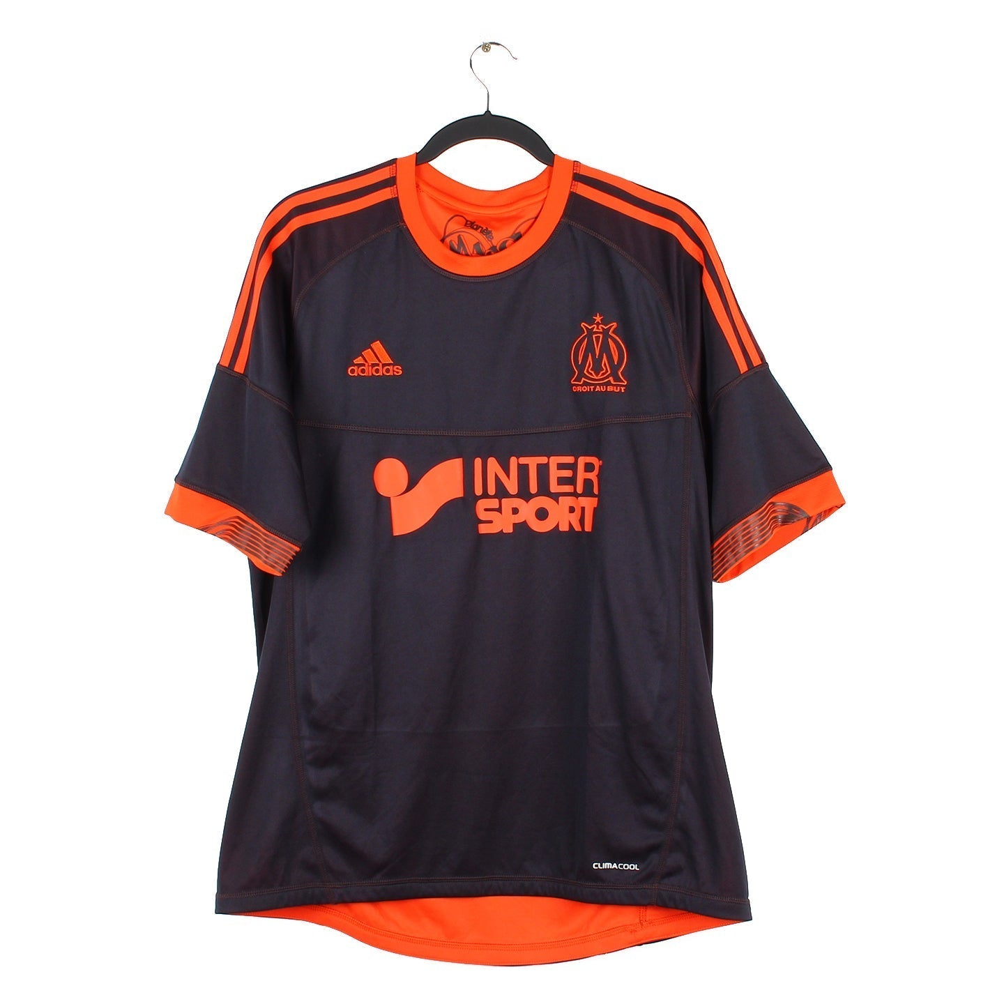 2012/13 - OM (M)