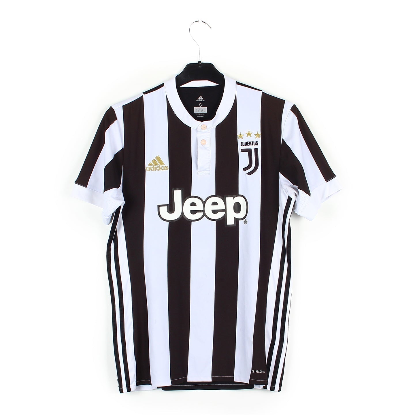 2017/18 - Juventus (S)