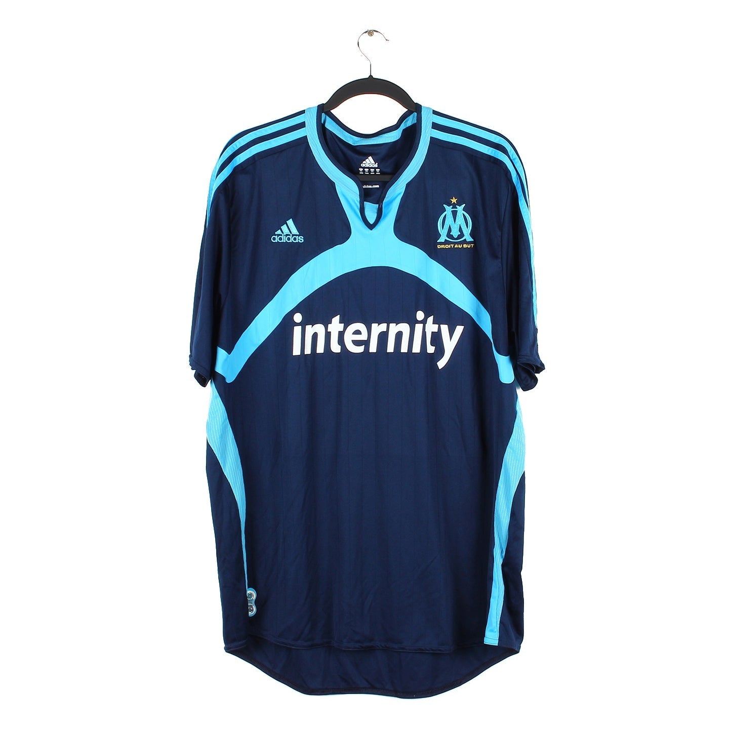 2006/07 - OM (XL)