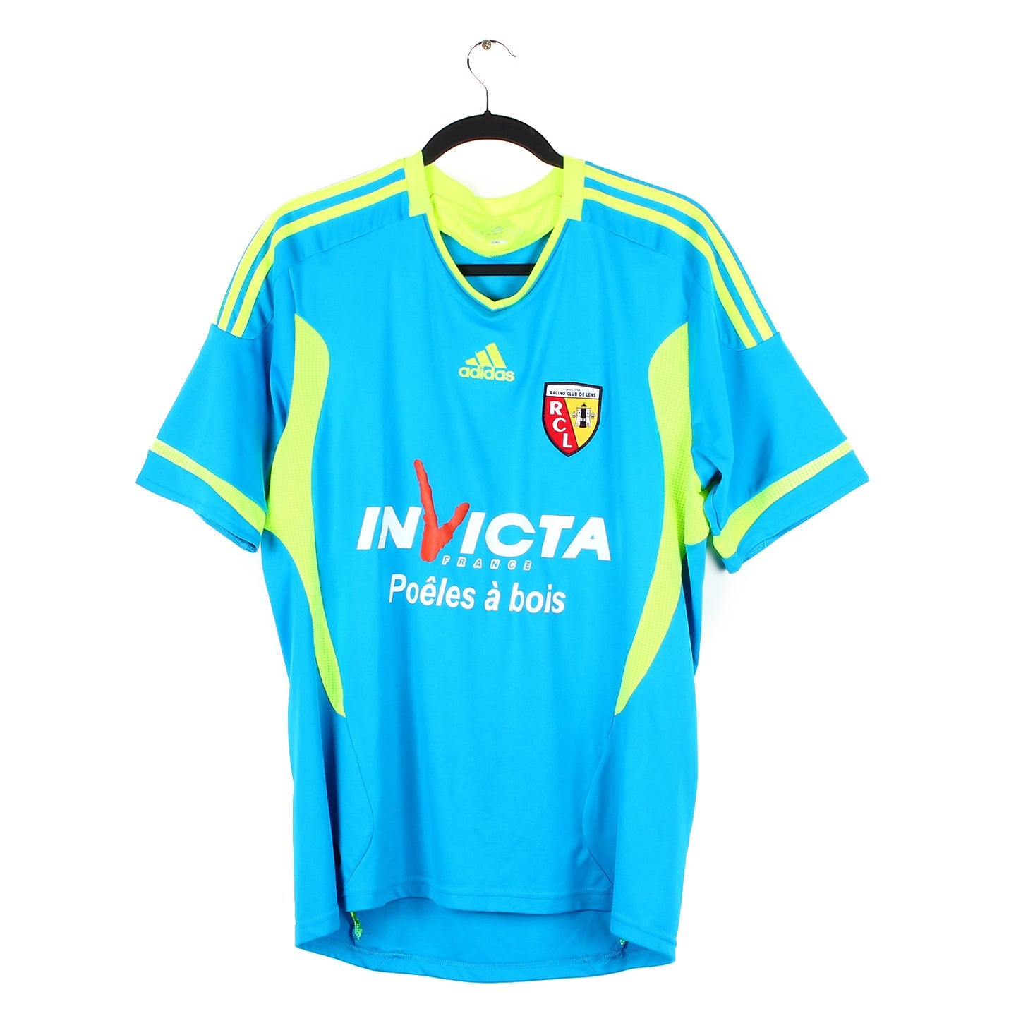 2011/12 - RC Lens (M)
