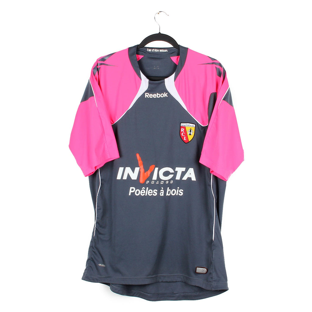 2010/11 - RC Lens (2XL)