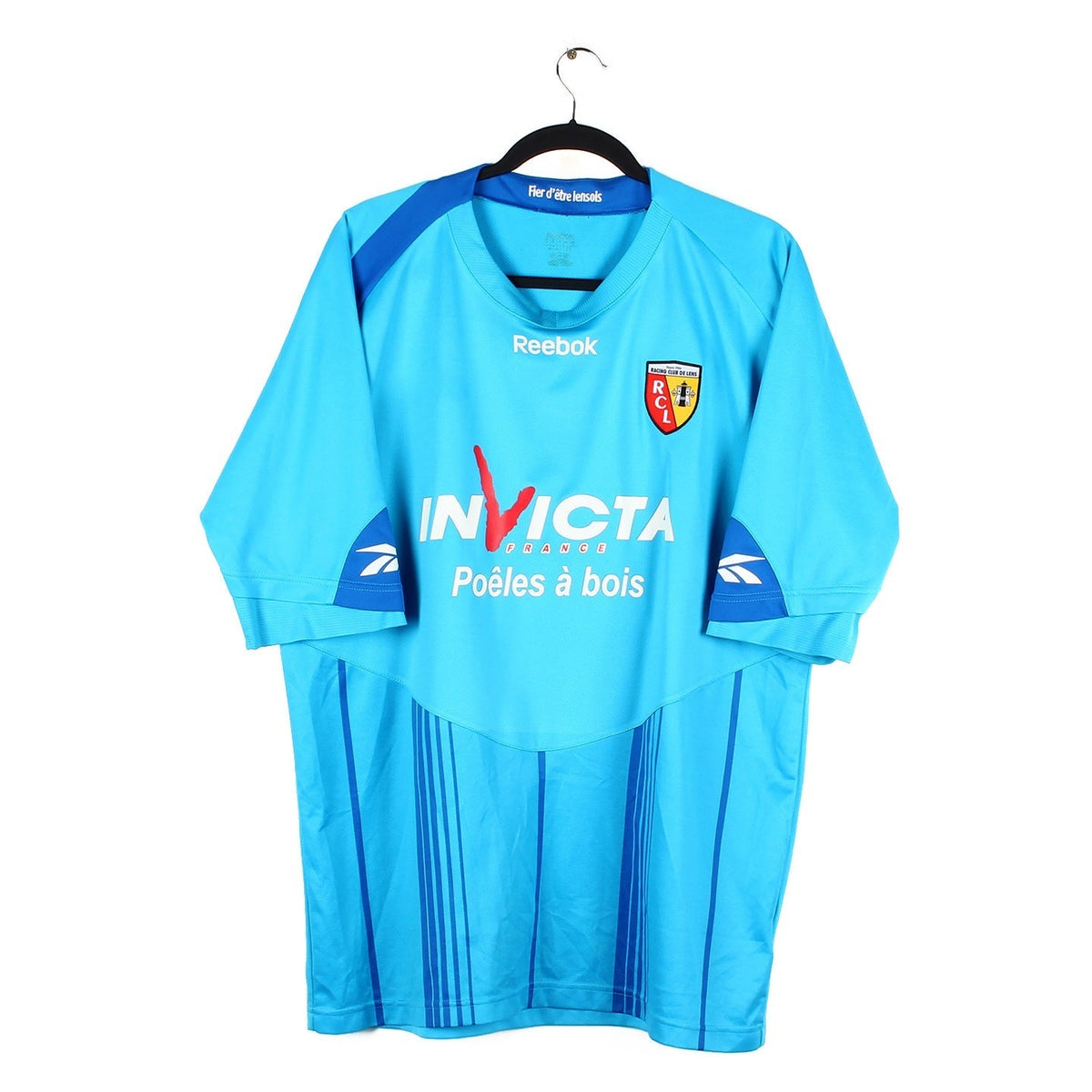 2009/10 - RC Lens (2XL)