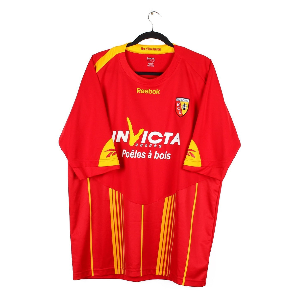 2009/10 - RC Lens (XL)