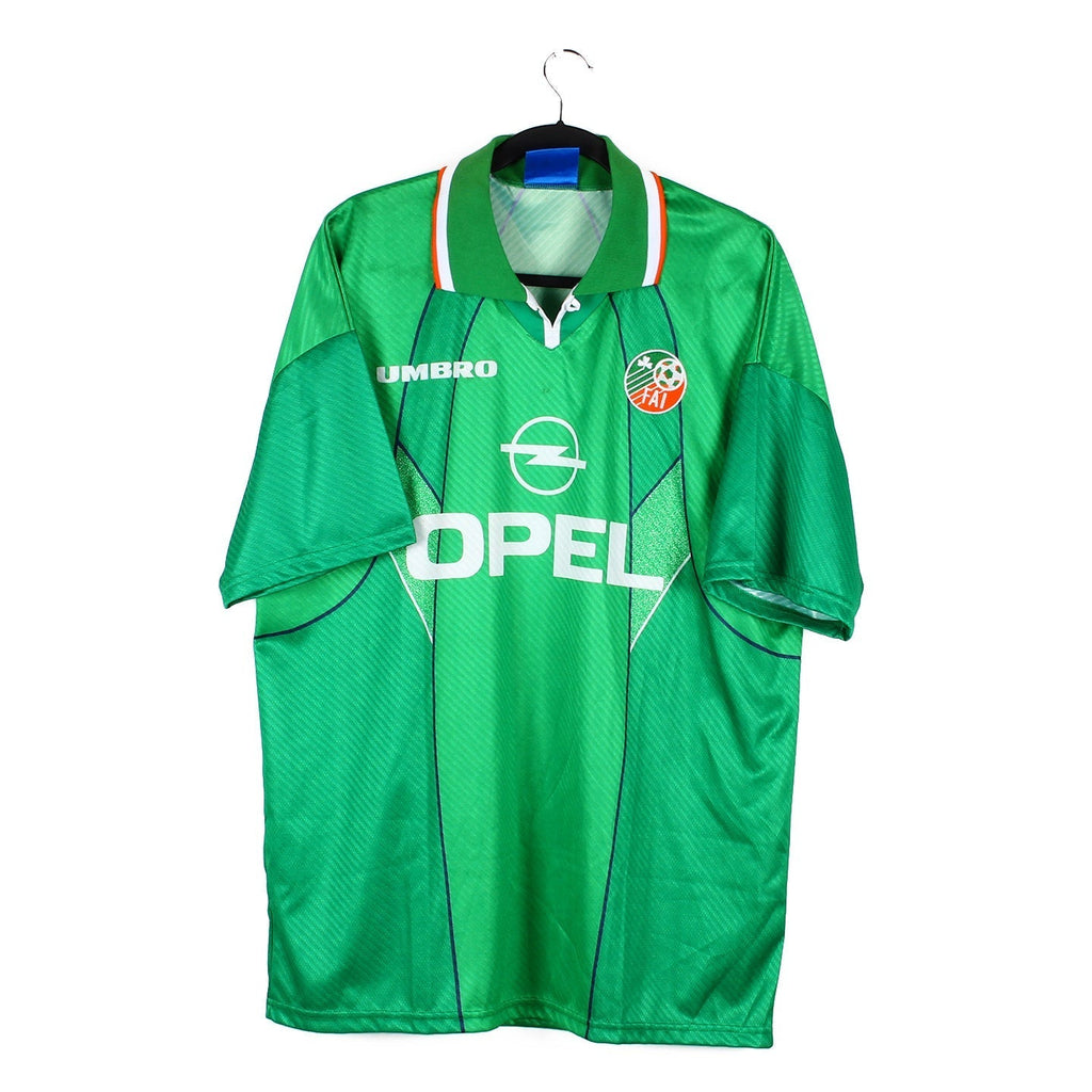 1994/95 - Irlande (XL)