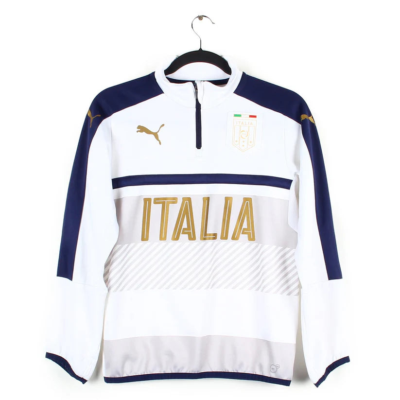 2016/17 - Italie (L)