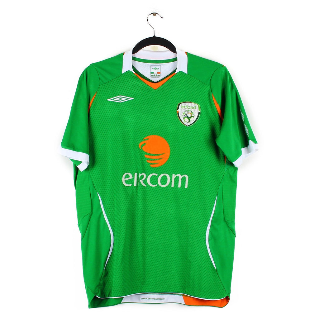 2006/08 - Irlande (L)