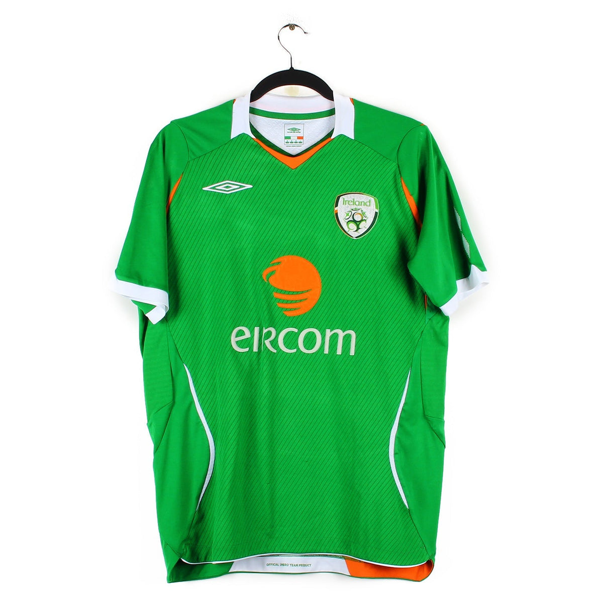 2006/08 - Irlande (L)