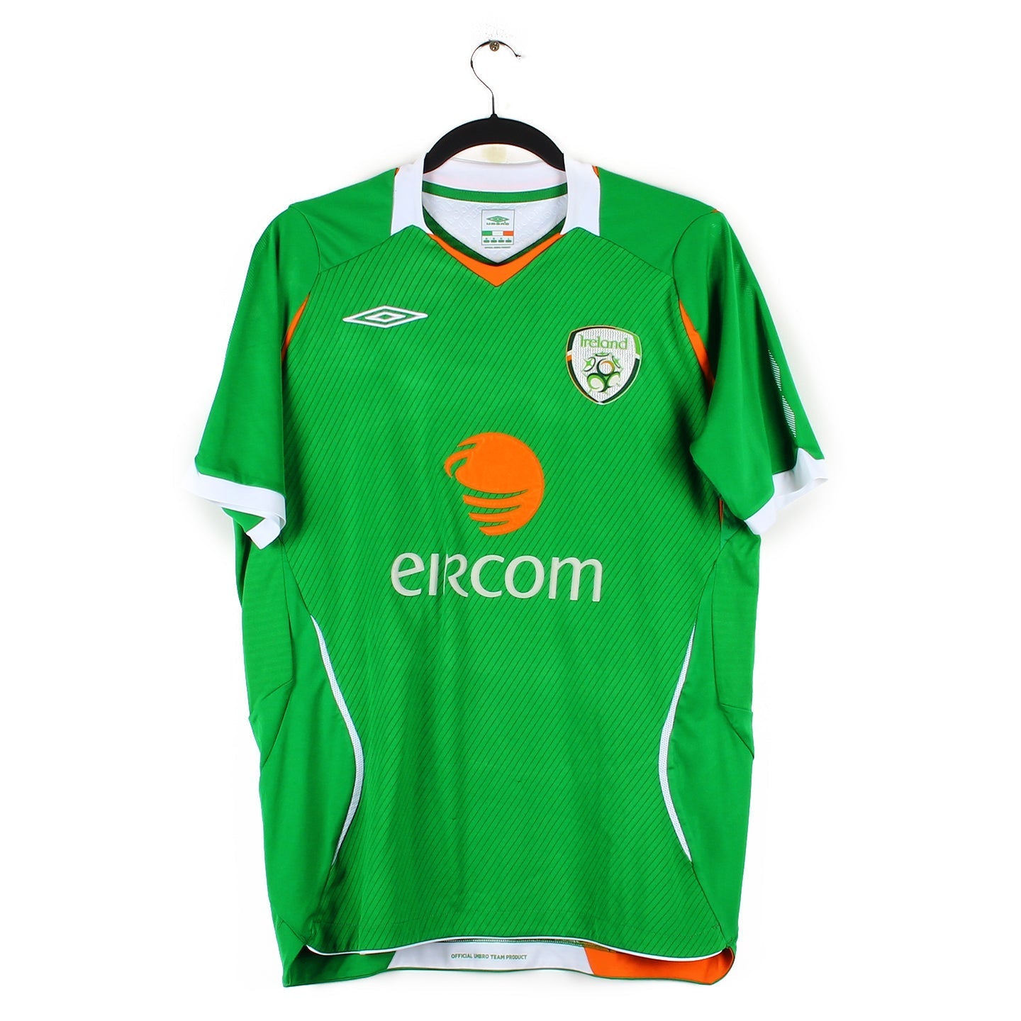 2006/08 - Irlande (L)