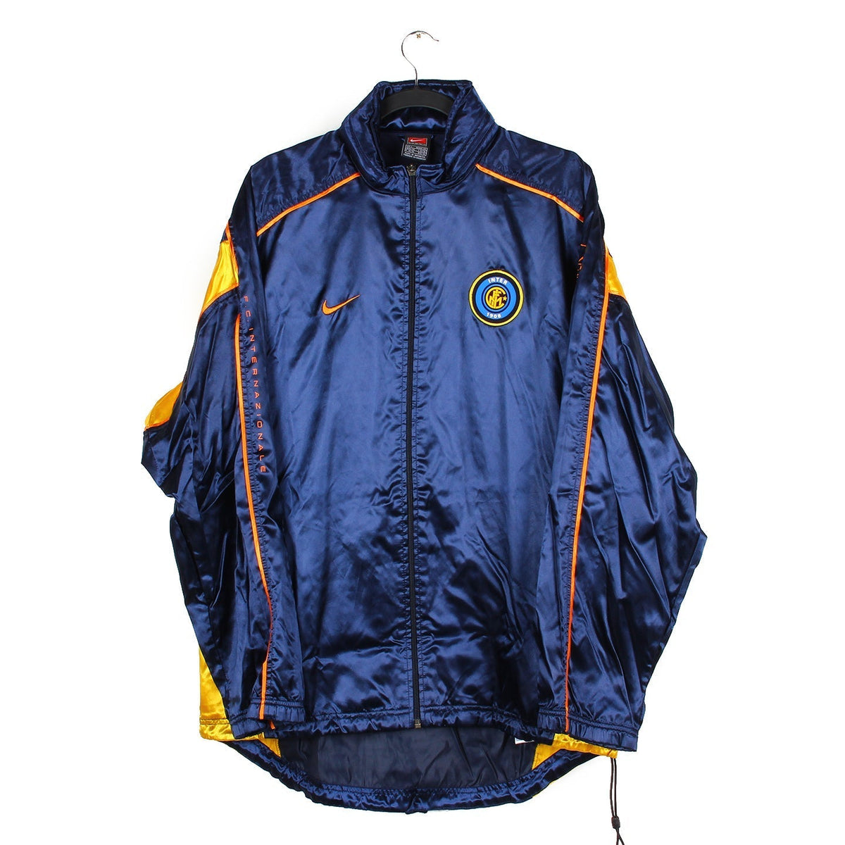 2001/02 - Inter Milan (XL)