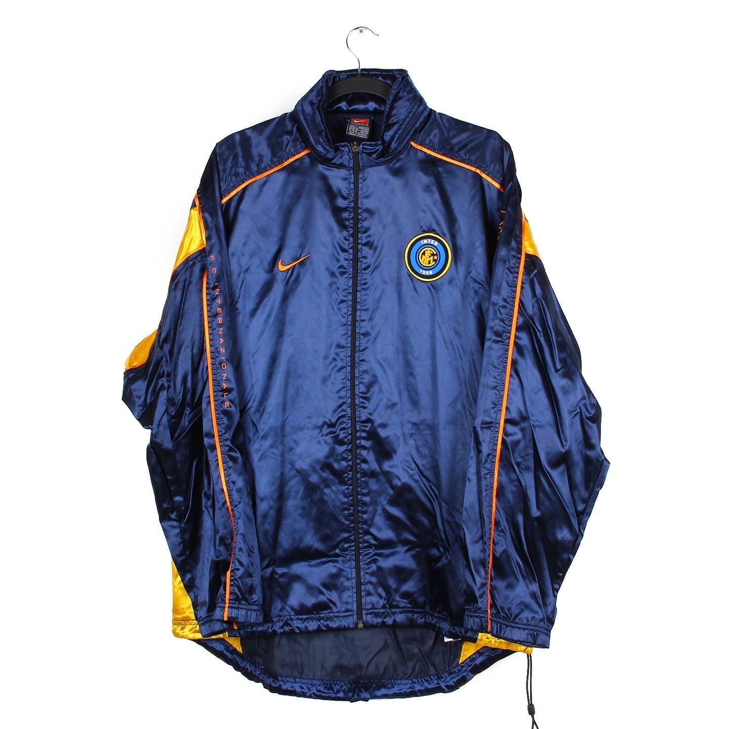 2001/02 - Inter Milan (XL)