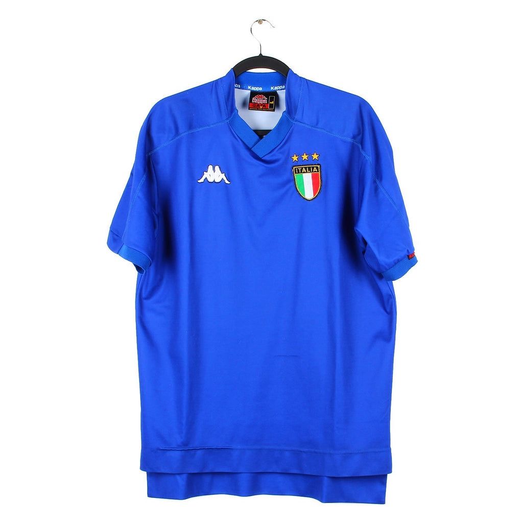 1999/00 - Italie (M)