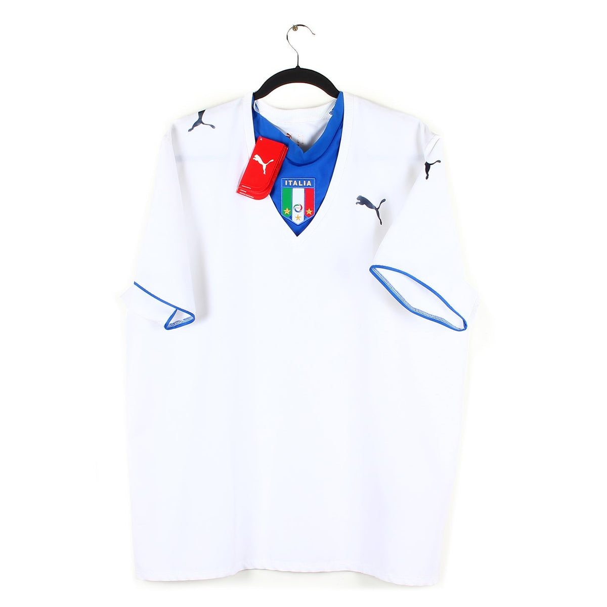 2006/07 - Italie (2XL)