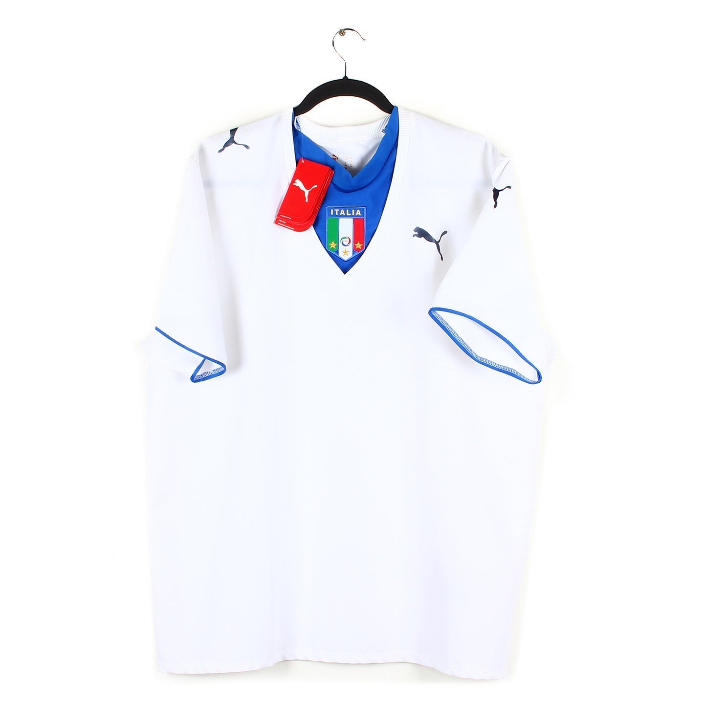 2006/07 - Italie (2XL)