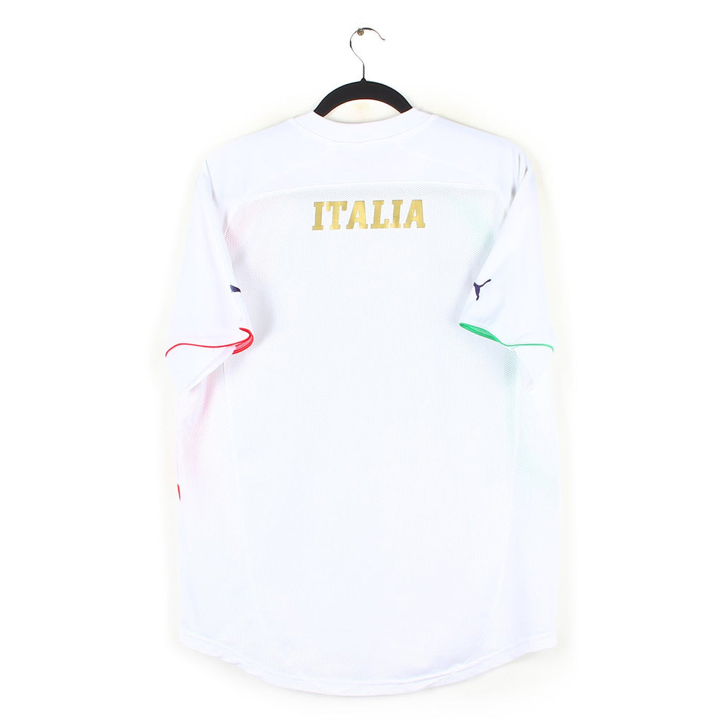 2010/11 - Italie (XL)
