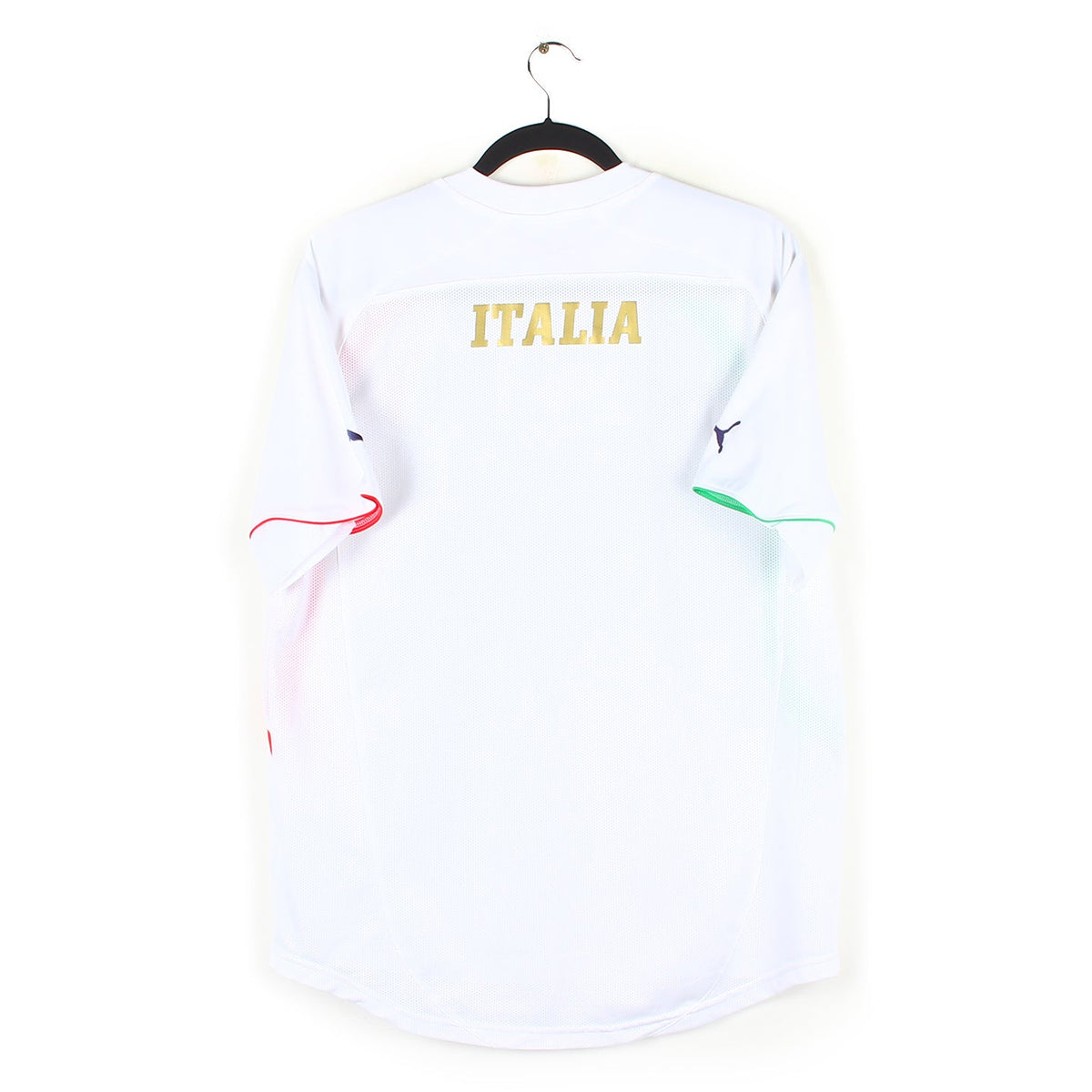 2010/11 - Italie (XL)