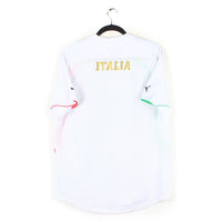2010/11 - Italie (XL)