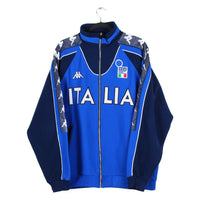 2000/01 - Italie (M) *survêtement complet*