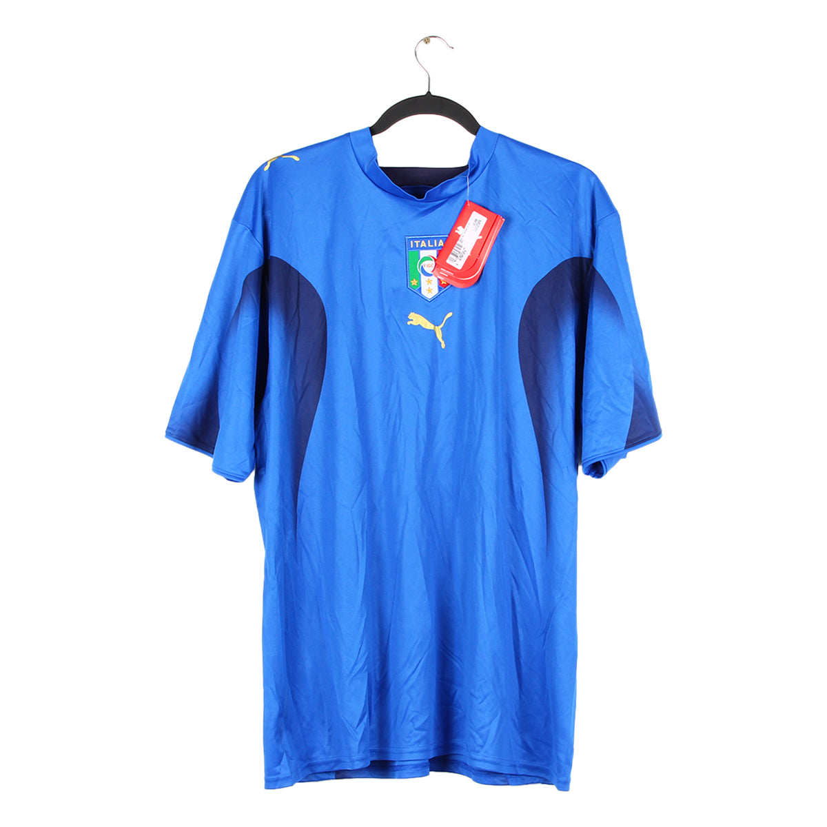2006/07 - Italie (XL)
