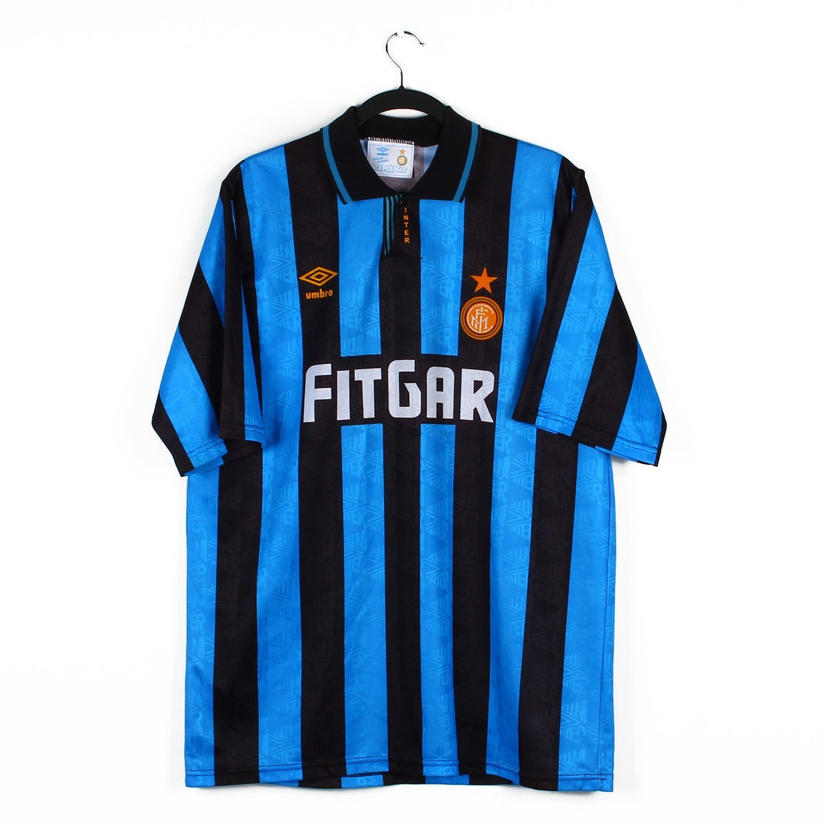 1991/92 - Inter Milan (XL)