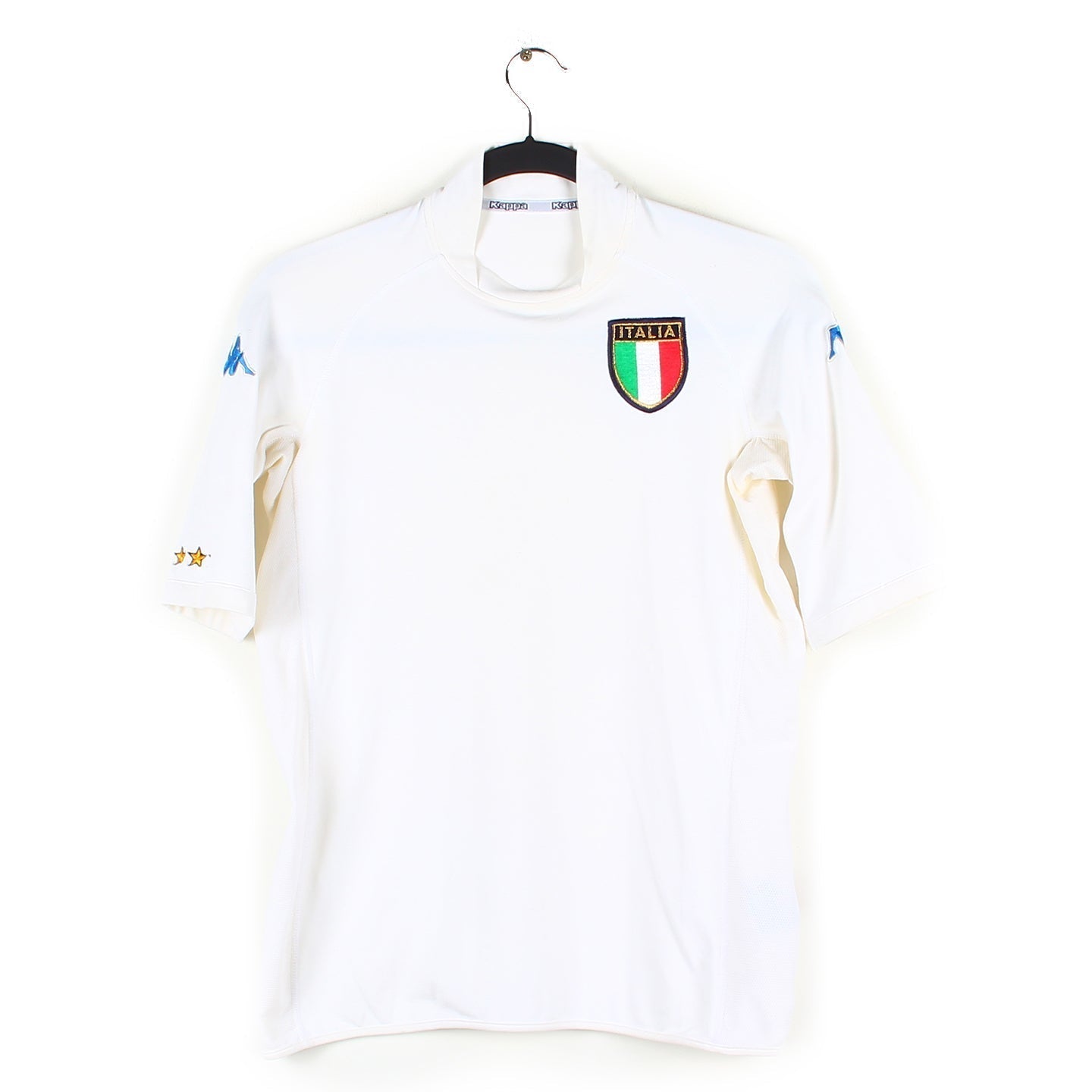 2002 - Italie (M)
