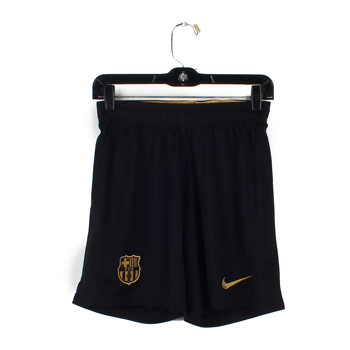 2020/21 - Barcelone (M)