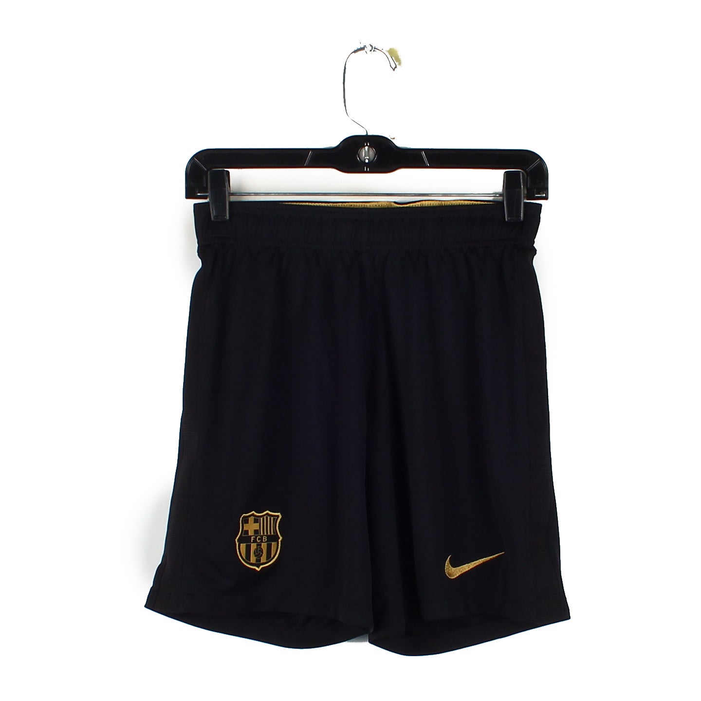 2020/21 - Barcelone (M)