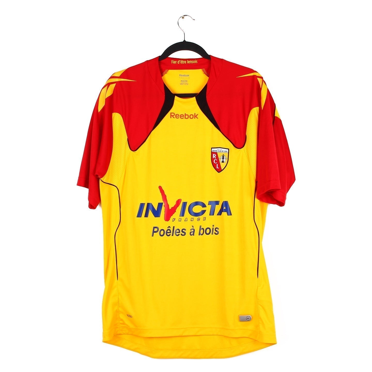 2010/11 - RC Lens (XL)