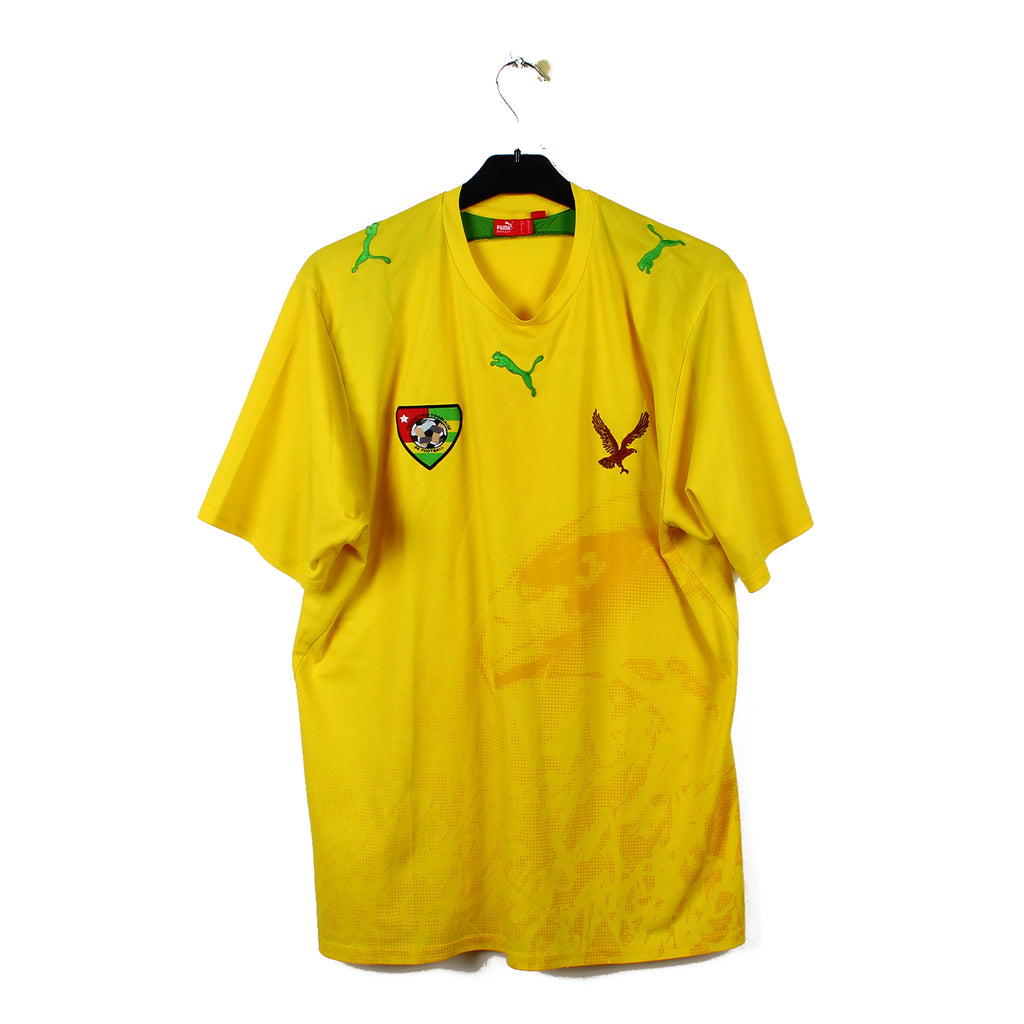 2006/08 - Togo (L)