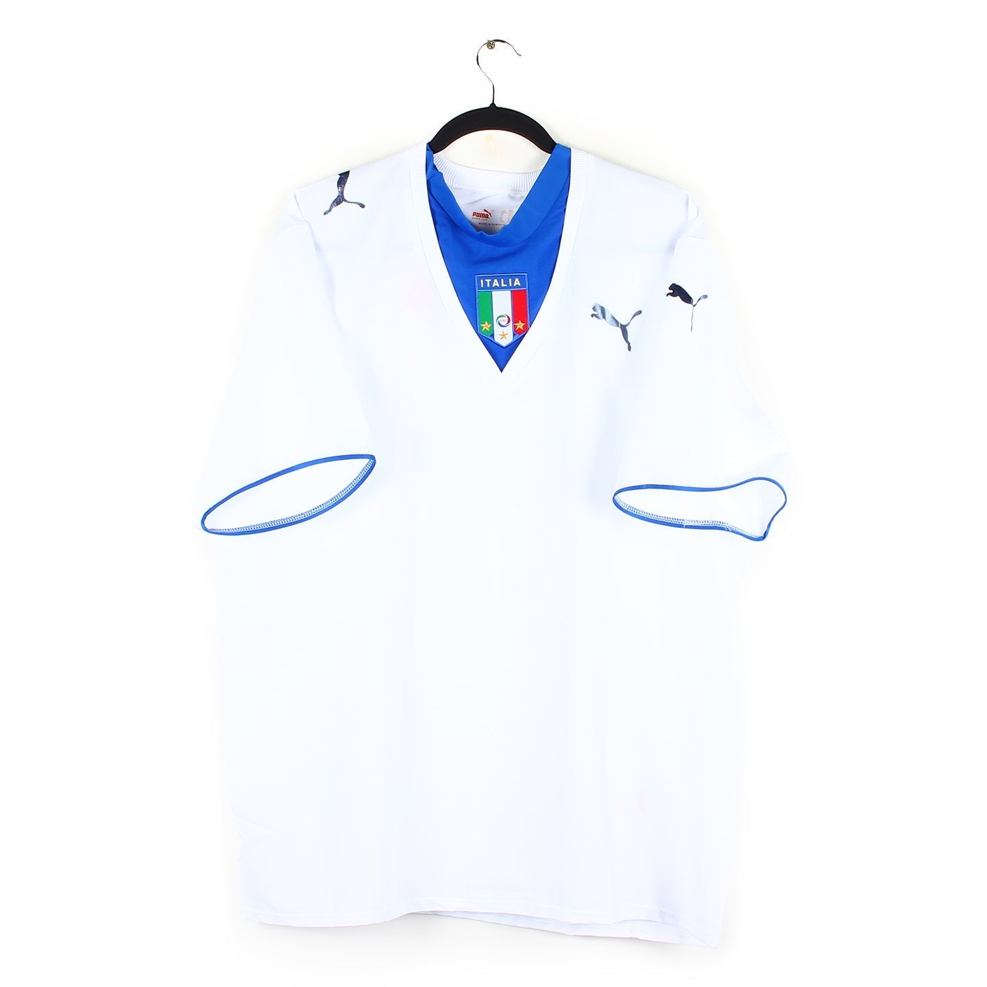 2006/07 - Italie (M)