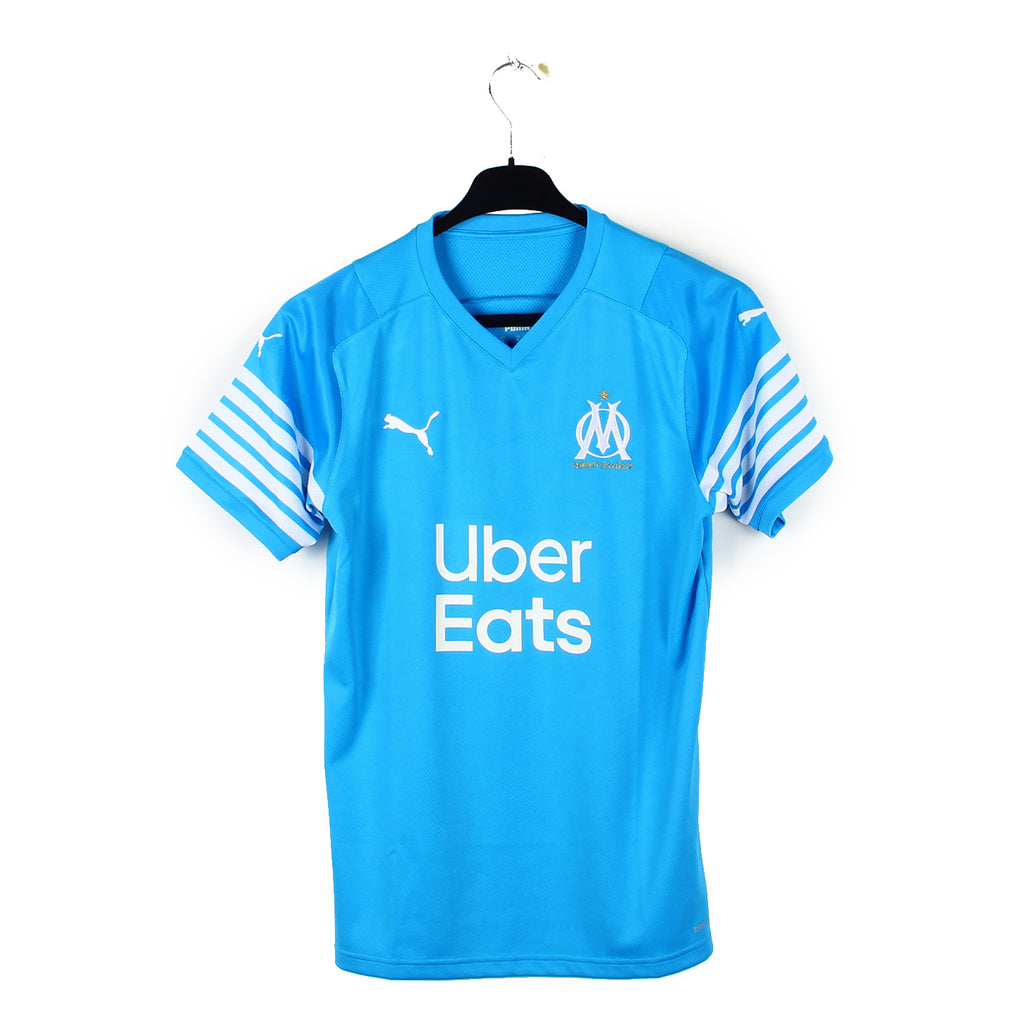 2021/22 - OM (M)