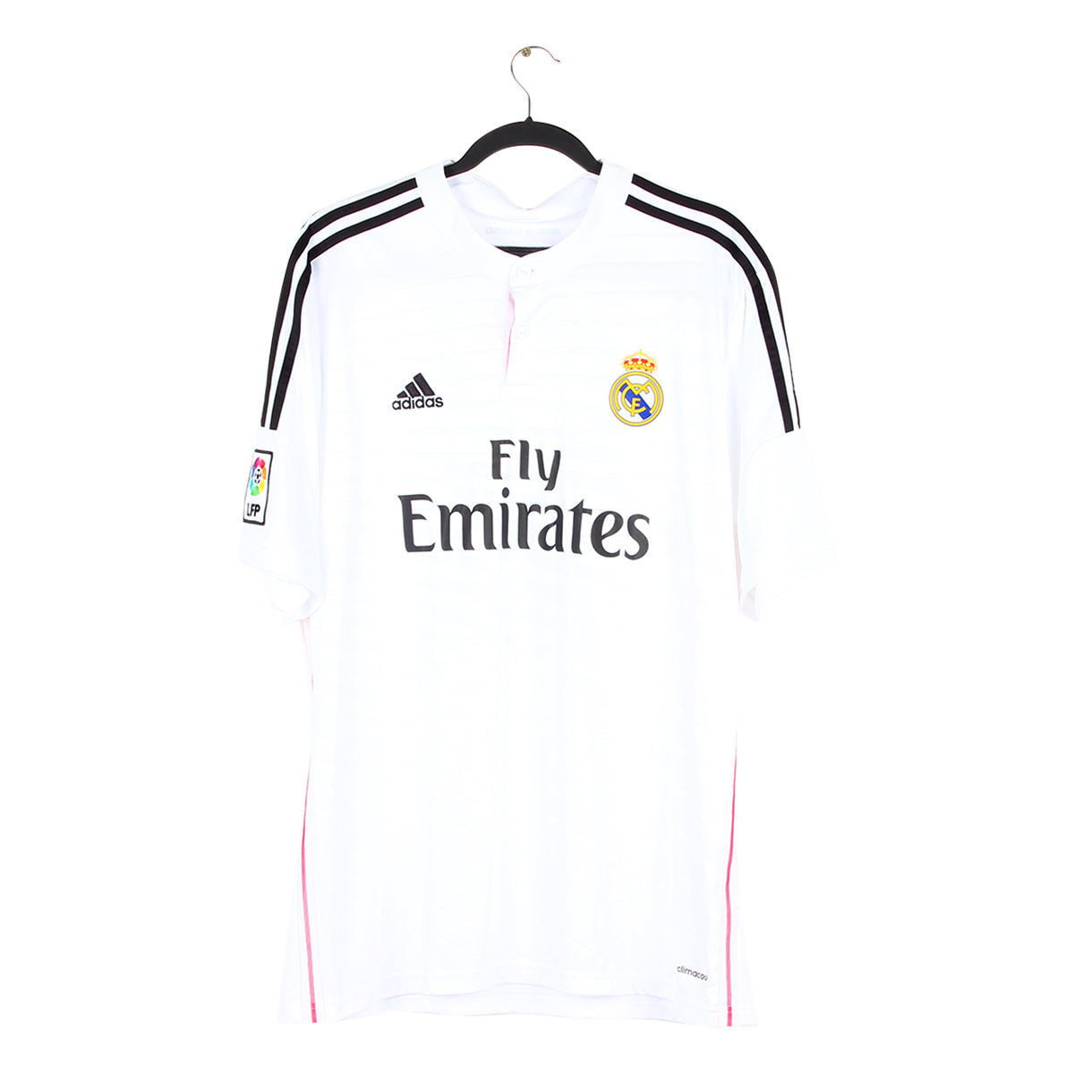 2014/15 - Real Madrid - James #10 (XS)