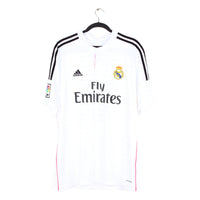 2014/15 - Real Madrid - James #10 (L enfant)