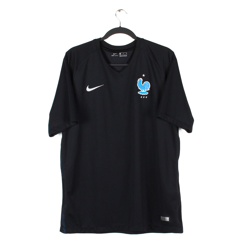 2017 - Equipe de France - Pogba #6 (S)
