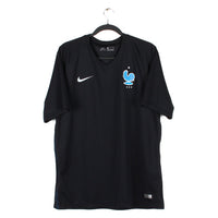 2017 - Equipe de France - Pogba #6 (S)