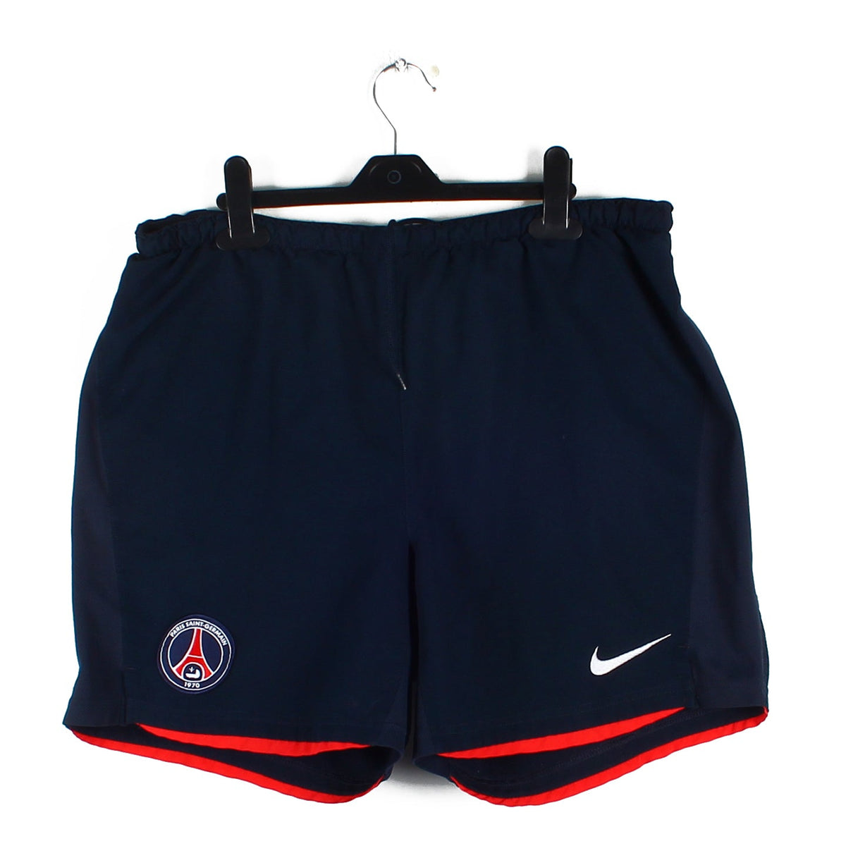 2008/09 - PSG (L)