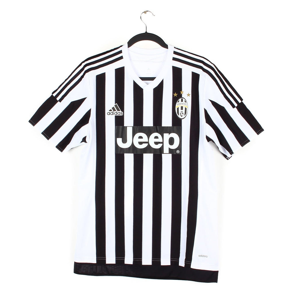 2015/16 - Juventus (S) [pro]