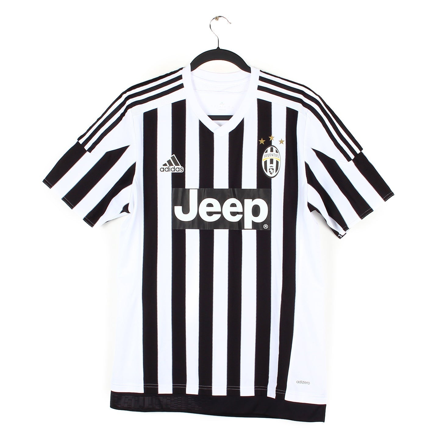 2015/16 - Juventus (S) [pro]