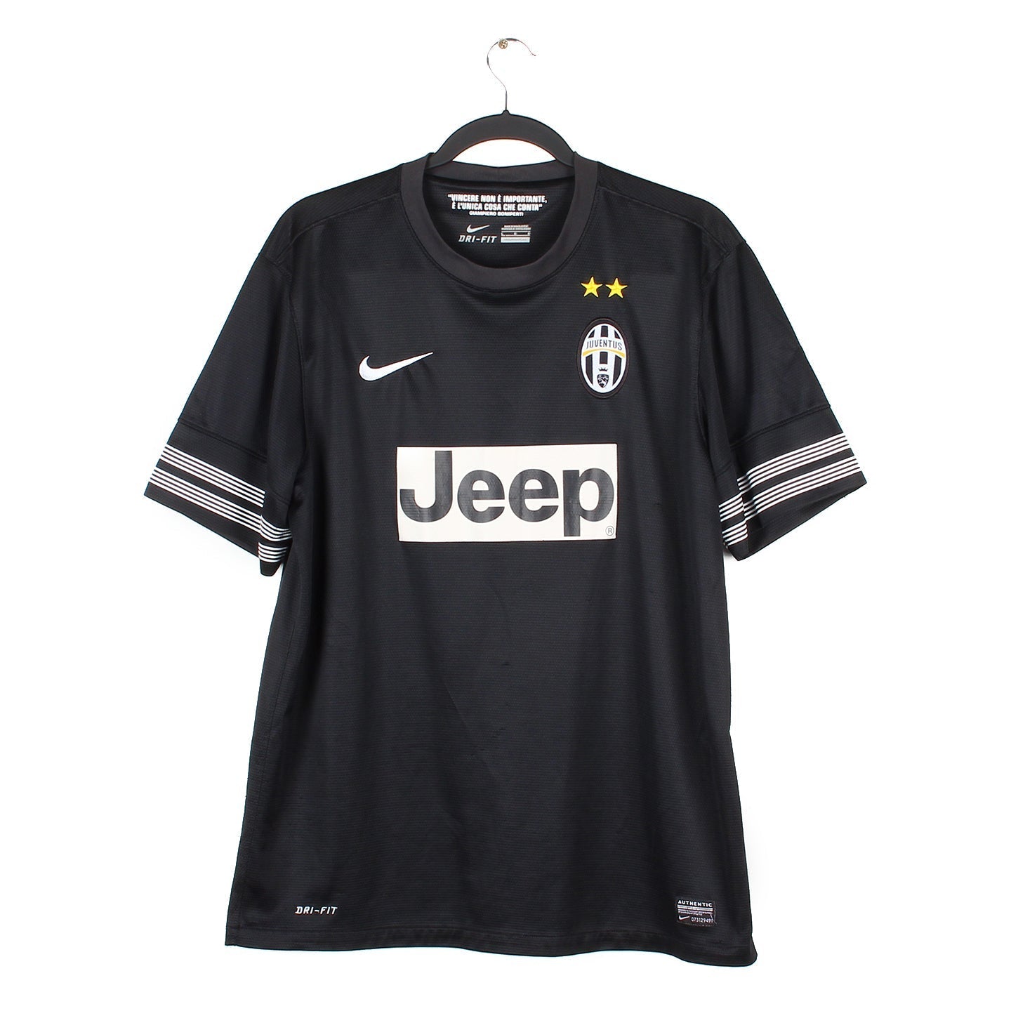 2012/13 - Juventus (S)