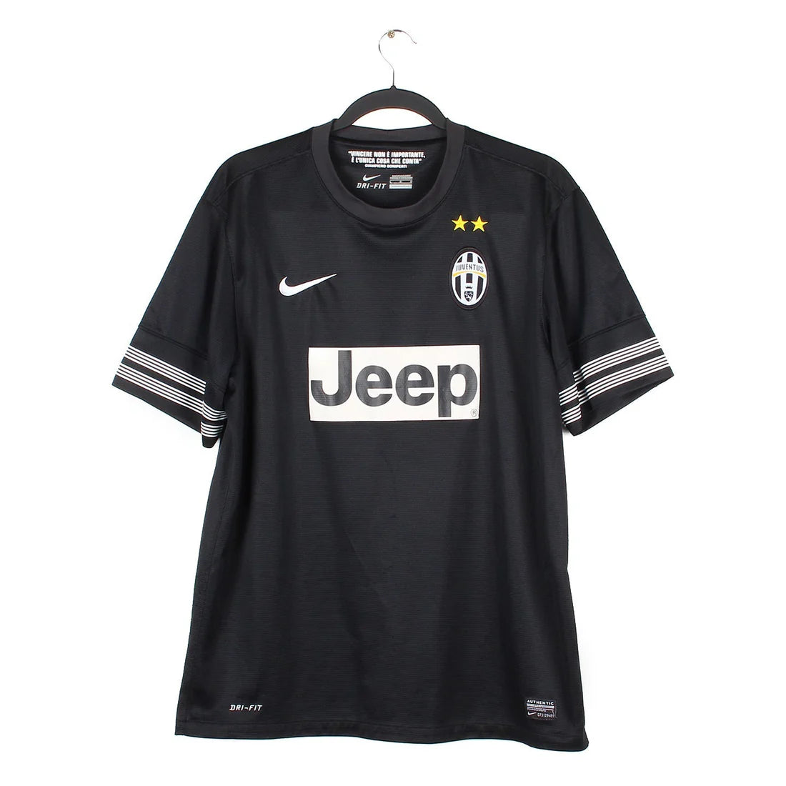 2012/13 - Juventus - Pirlo #21 (XL)