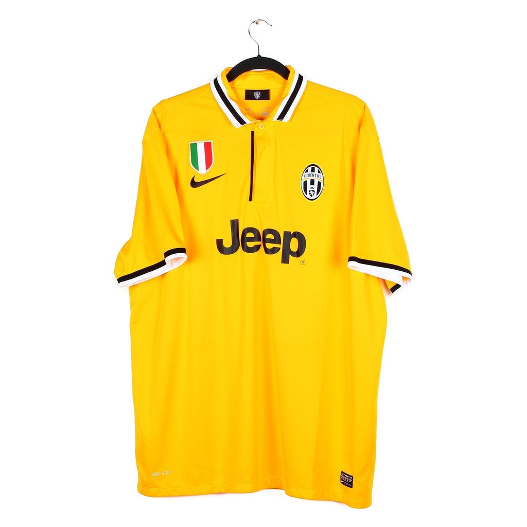 2013/14 - Juventus (L)