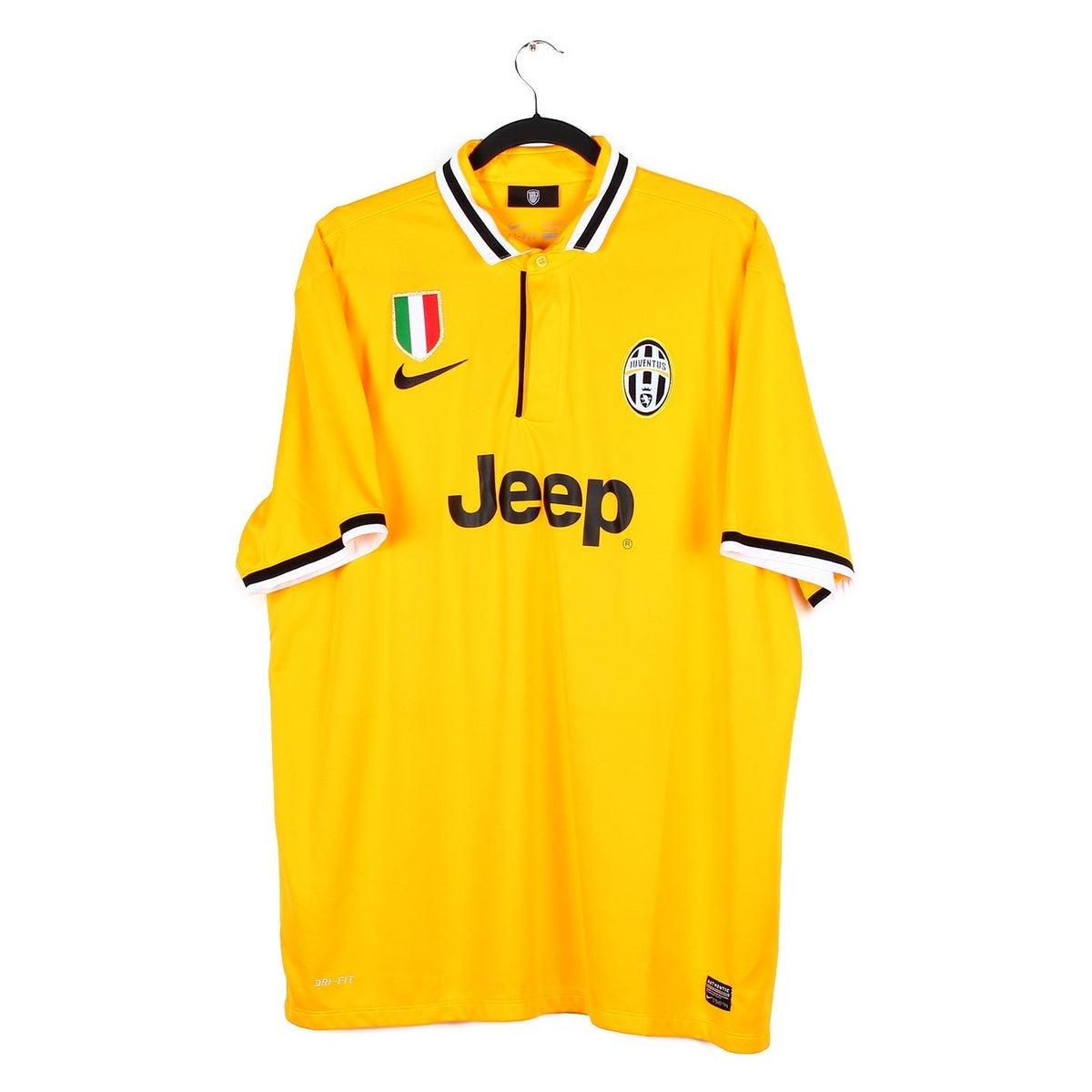 2013/14 - Juventus (L)