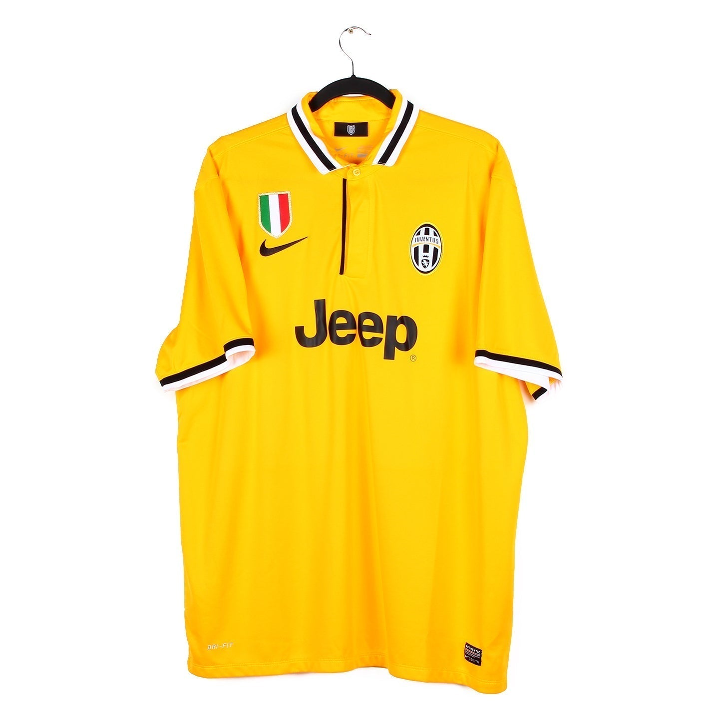 2013/14 - Juventus (L)